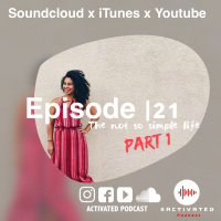 The Not So Simple Life feat Danica |EPISODE 21 - Part 1