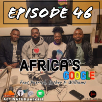 Africas Google [ALL IN 1 AFRICA] | Episode 46
