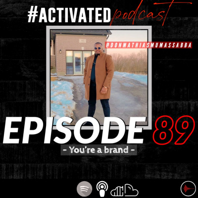 Activated Podcast