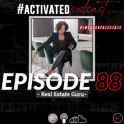Activated Podcast