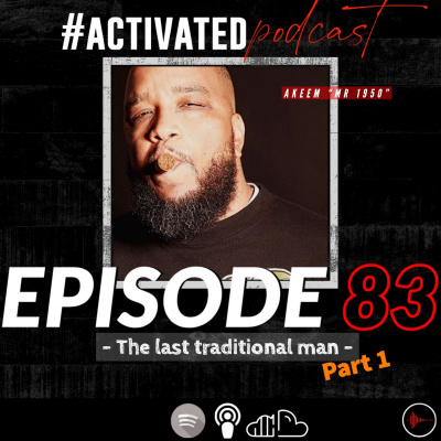 Activated Podcast