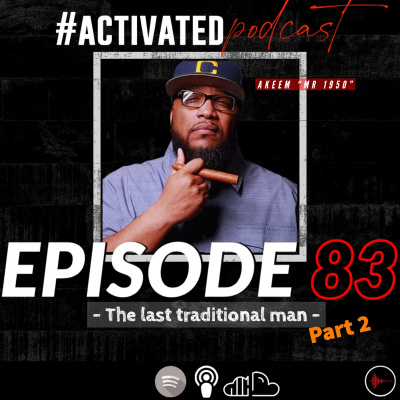Activated Podcast