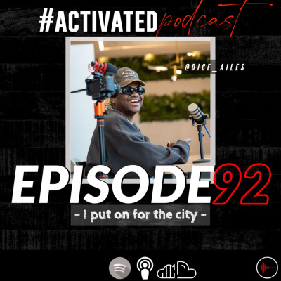Activated Podcast