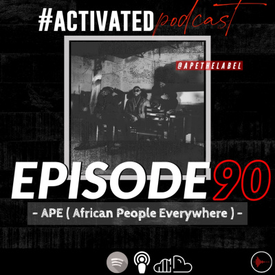 Activated Podcast