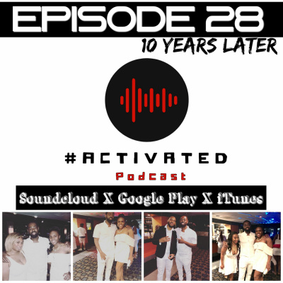 Activated Podcast