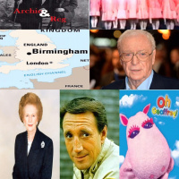 3.2 Christmas so-called Special- When the children ran from the bad man...