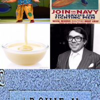 3.3 New Years Special? When the Seamen caused nausea...