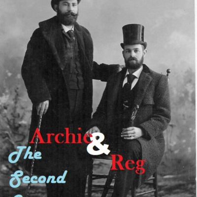 Archie And Reg