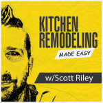 Kitchen Remodeling Made Easy