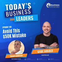 The Missing Role Sabotaging Your Marketing with Russell Lundstrom (Episode 149)