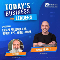 How to Build a Lead Gen Machine with Peter Roth (Episode 153)