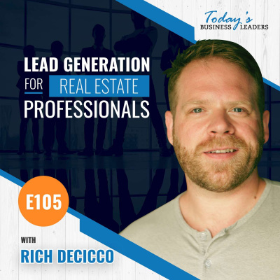 Todays Business Leaders With Gabe Arnold