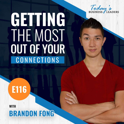 Todays Business Leaders With Gabe Arnold