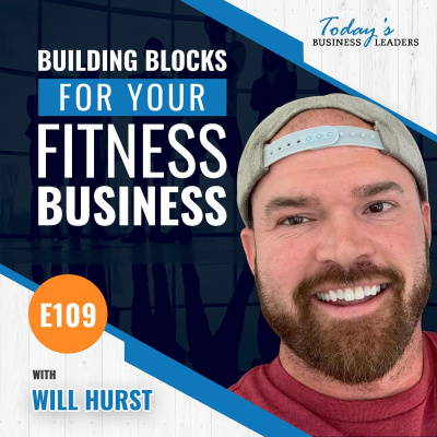 Todays Business Leaders With Gabe Arnold