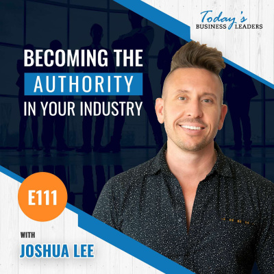 Todays Business Leaders With Gabe Arnold