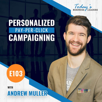 Todays Business Leaders With Gabe Arnold