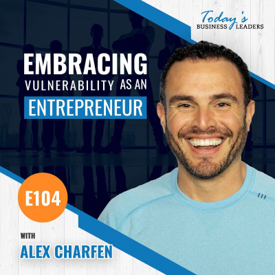 Todays Business Leaders With Gabe Arnold