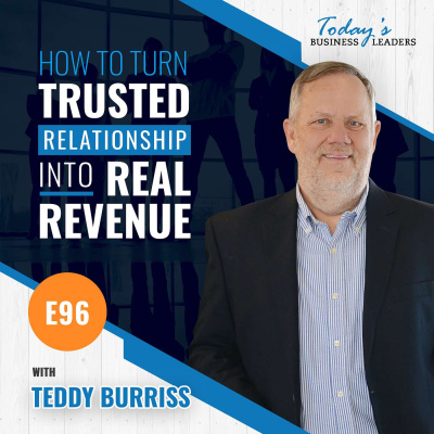 Todays Business Leaders With Gabe Arnold