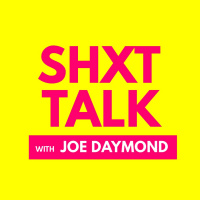 Joe  Keegan talk SkyCity Theatre Shows + MORE – Episode 94