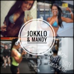 Jokklo  Mandy