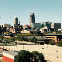 Episode 6 - Ryan Burzynski - Omaha Joe!