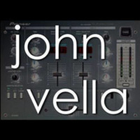 john vella guest mix on The Hangover