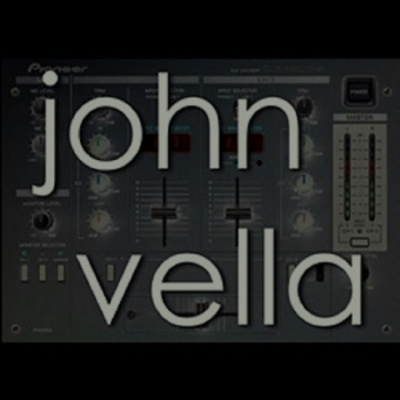 Deep House Music W/john Vella