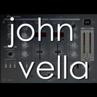 Deep House Music W/john Vella