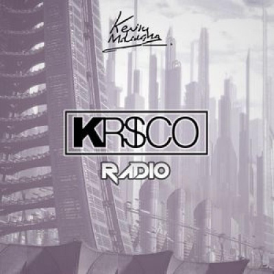Kevin Maleesha - Krisco Radio