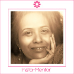 Insta-mentor With Sunita Changoe