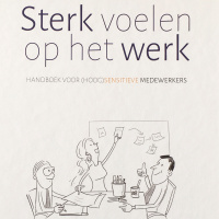 “S01 E1 Sterk voelen op het werk met Eveline Baar.”