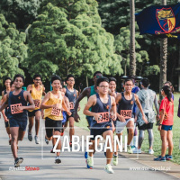 #JednoSłowo 16.04.18 - Zabiegani