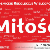 [Trzy miłości] 1.02. Konferencja - poniedzialek - Kochanie to spotkanie