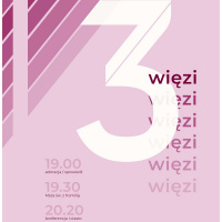 3 więzi. Relajca z Bogiem. Rekolekcje na db początek. ks. Łukasz Knosala 10.10.2019 konferencja dzień 3.
