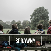 #JednoSłowo 06.02.18 - Sprawny