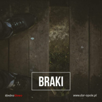 #JednoSłowo 13.02.18 - Braki