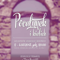 [Pocałunek i kielich] 2.1. Homilia 2