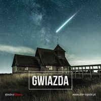 #JednoSłowo 06.01.18 - Gwiazda