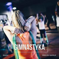 #JednoSłowo 08.03.18 - Gimnastyka