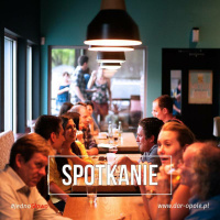 #JednoSłowo 20.12.17 - Spotkanie