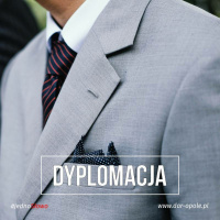 #JednoSłowo 05.02.18 - Dyplomacja