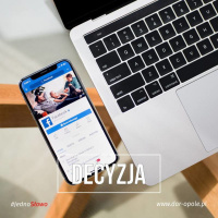 #JednoSłowo 12.03.18 - Decyzja