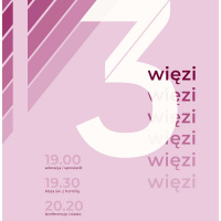 3 więzi. Relacja z innymi. Rekolekcje na db początek. ks. Łukasz Knosala 08.10.2019 konferencja dzień 1.