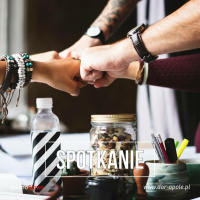 #JednoSłowo 08.01.18 - Spotkanie