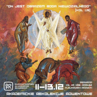 Rekolekcje adwentowe ks. dr hab. Dariusz Klejnowski-Różycki homilia III 13.12.2023