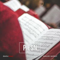 #JednoSłowo 21.12.17 - Pieśń
