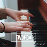 #JednoSłowo 17.11.2017 - Twórca