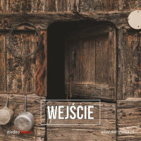 #JednoSłowo 18.12.17 - Wejście