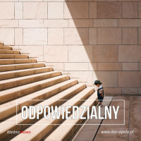 #JednoSłowo 12.01.18 - Odpowiedzialny