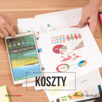 #JednoSłowo 8.11.2017 - Koszty